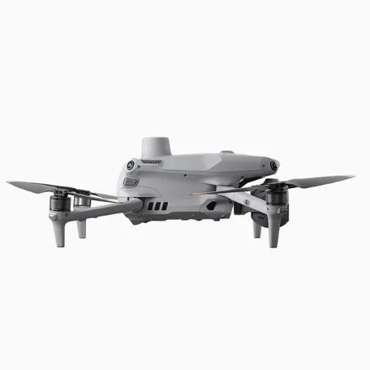 DJ Matrice 4E Second-Hand Drones Industry Edition Mapping Drone Zenmatal 4E Power Inspection DJ Drone Drone