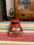 Motor Max, Diecast Buc-ees 56 Ford Pickup Truck 1/24 Scale- Excellent Parts