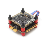 High Quality Integrated F405 Flight Controller 50A ESC Stack Module Mini Drone Remote FPV Flight Control Power Motor Lipos Drone