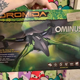 Drone Redmond OR Drone