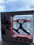 Video Streaming Drone Drone