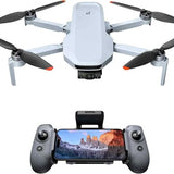 Potensic ATOM 2 Drone with Camera for Adults 4K Video 8K Photo Under 249g 3-Axis Gimbal 10KM Brooklyn NY Drone