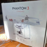 Phantom 3 Drone San Jose CA Drone