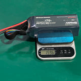 Drone Battery 23000mAh 25Ah 30Ah 33000mAh 22.2V 44.4V 5C 10C Solid State Battery Lipo Battery for Vtol/Fixed Wing XT90S QS-8 Drone