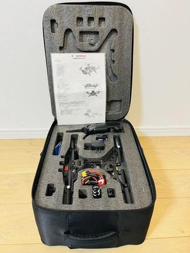 Walkera Runner 250 Racing Drone Fpv Quadcopter Carbon Fiber Frame Beginner & Drone