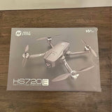 Brand new drone: Holy Stone HS720E Seattle WA Drone