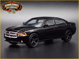 2011-2023 DODGE CHARGER 4 FOUR DOOR 1/64 SCALE COLLECTIBLE DIECAST MODEL CAR Toy