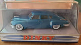 1993 Matchbox Dinky 1948 Tucker Torpedo Diecast Car 1:43 Scale DY011/C Parts