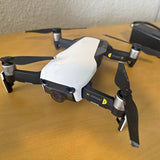DJI Mavic Air with go extra fly more package FIRM PRICE Santa Cruz CA Drone