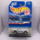 Hot Wheels Panoz GTR-1 Diecast Parts