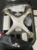 DJI Phantom 3 Drone Professional  Brand New Drone