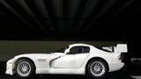 1:18 scale Licensed Racing Dodge Viper GTS R diecast Model Car GT2 collectors  Parts