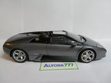 AUTOart 1/18 LAMBORGHINI Murcielago ROADSTER Concept 2004 DIECAST CAR MODEL Rare Parts