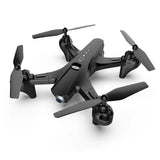Flyxinsim LS TUT New Arrival 4K Dual Rc Camera Drone,Helicopter Drone Uav Camera Remote,Air Selfie Drone New Drone