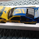Collectable #31 Wrangler 1998 Dale Earnhardt Jr. Nascar new condition in box & sleeve diecast car Lebanon TN