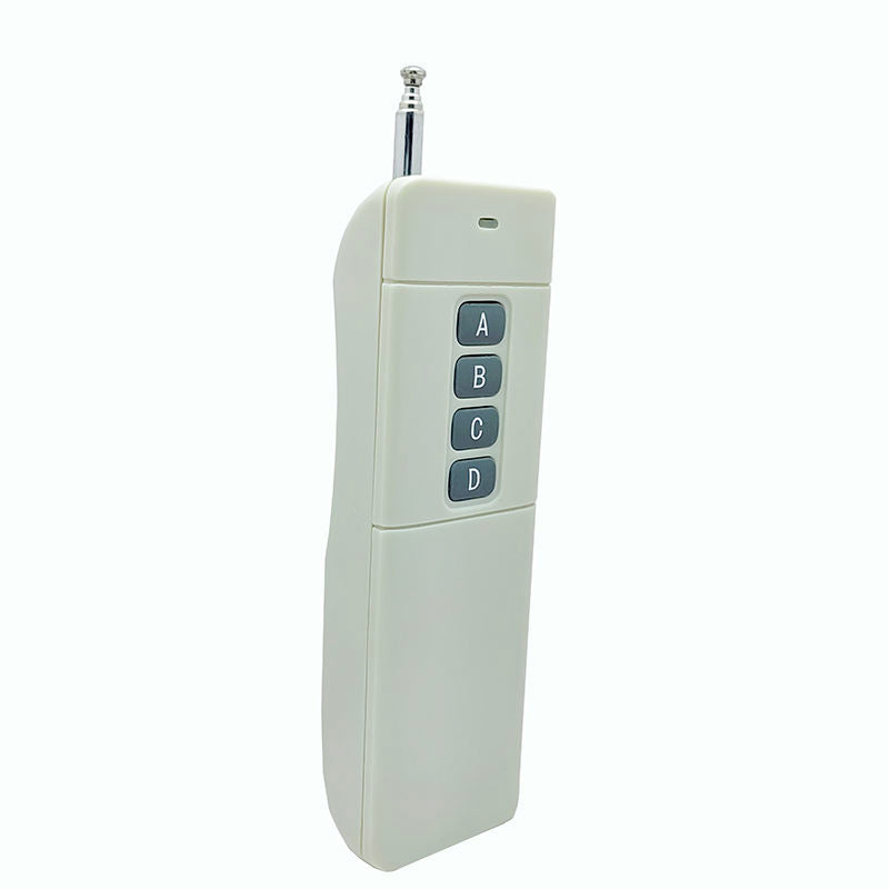 3000M Long Rang Transmit Industrial Remote Control up Down Radio Remote for Crane Remote Transmit Control Remote 433Mhz Drone