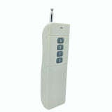 3000M Long Rang Transmit Industrial Remote Control up Down Radio Remote for Crane Remote Transmit Control Remote 433Mhz Drone