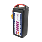 JENTC LI-HV 12s 22000mah 10c Drone Semi-solid State Battery Drone