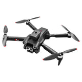 ZAi S151 Remote Control Fpv Wifi drone wiht hd Gps Camera RC Mini Professional 4K Cameras Professional Long Distance drone Drone