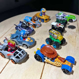 Lot Of 10 Diecast Cars Bryan TX