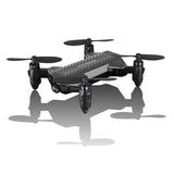 Voyage Aeronautics VA-1000 HD Streaming Drone with Wide-Angle Lens- Black Color Drone