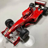 Michael Schumacher Formula 1 Diecast Minneapolis MN