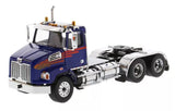 for Western Star 4700 SF Tandem Day Cab tractor in Blue 1/50 DIECAST MODEL TRUCK Parts
