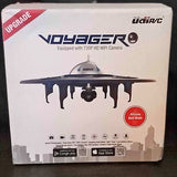 Udi R/C UFO Drone W/Camera Ships to you Drone