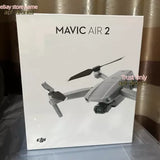 DJI Mavic Air 2 Camera Drone - No Battery/No Remote Controller/No Charger Drone
