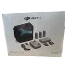 Mini 2 SE Drone With RC-N1 Mini Aerial Photography HD Professional Small Portable Remote Control Drone Drone