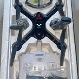 DROCON Drone for beginners - HD Camera and WiFi Kennedale TX Drone