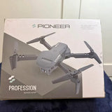 Pioneer Mini Drone Brooklyn NY Drone