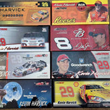 Nascar Diecast Lot Arab AL