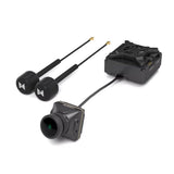 Walksnail Avatar GT KIT Avatar HD Pro Camera 1080P 160?FOV Gyro 5.8G 2W Transmission 1/1.8 Inch FPV Camera Drone
