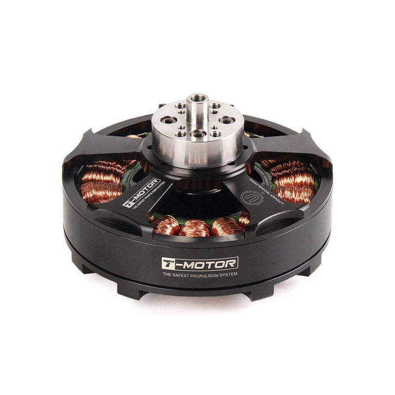 T-motor U13 KV85/KV100 Latest Product High Racing Drone Frame Brushless Induction Electrical Motor Drone