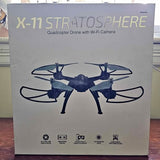 X-11 Stratosphere Skyrider Drone Reading PA Drone