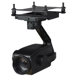 View Sheen 35X Starlight IP 3 Axis GYRO Gimbal Long Range UAV Drone Zoom Gimbal Camera with Night Vision Block Camera Drone