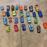 27 diecast metal vehicles from Cars movies Buckeye AZ