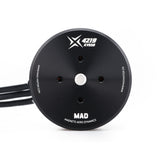 MAD X4219 (long Shaft Version) Hot Selling Brushless Motor UAV VTOL Drone Motor for Fixed-Wing Airplane Helicopter Drone