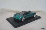 Spark Pagani Huayra 2013 1 43 Diecast Car Parts