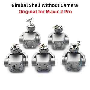 Gimbal Axis Motor Shaft Arm with Camera Frame Replacement Drone Accessories NEW