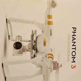 DJI Phantom 3 Professional Drone 4K
performance Coral Springs FL Drone