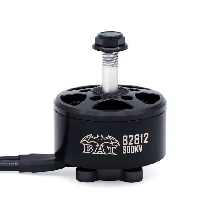 B 2812 900kv 1100kv Motor RC Drone Kits 8-9 Inch Multi-Drone Frame 5v Power Battery FPV Camera Mini Accessory Drones Drone