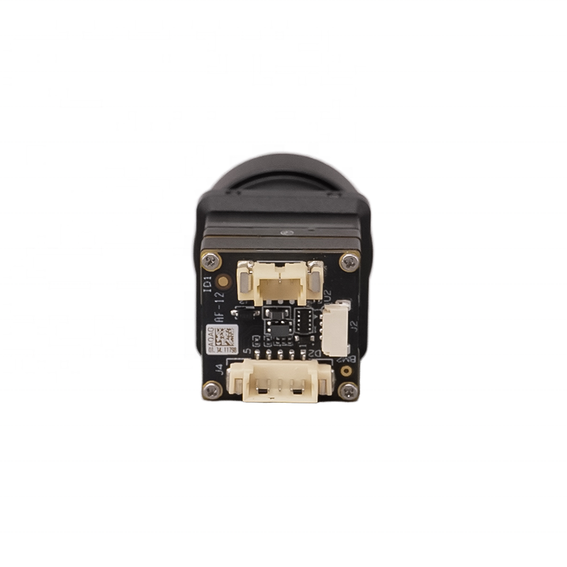 CVBS 384x288 Thermal Camera High Resolution Thermal Imaging Camera Module for Industrial Temperature Measurement Drone