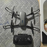 Drone Azle TX Drone