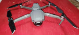 DJI Mavic 2 Pro 4K Replacement Camera Drone Only Excellent Condition From JP Drone