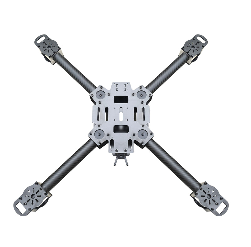 PFLY HTX415 4 Axis 15inch Frame 15 Inch Super Large Racing Frame Suitable for 4214 Motor Uav Accessories Drone Parts