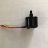 Xiro Xplorer V Quadcopter Drone Replacement Propeller Black Motor Drone