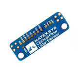 Matek System Optical Flow Lidar Sensor 3901-L0X Module Support INAV for RC Drone FPV Racing Drone