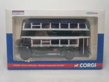 Corgi CC25502 1:50 Daimler Utility Bus Aberdeen Corp Transport Diecast Model Parts